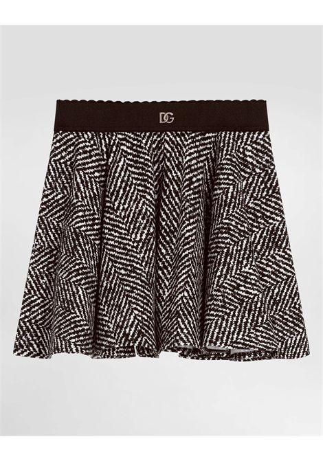  DOLCE & GABBANA KIDS | L54I67 FSGDZHH5QS